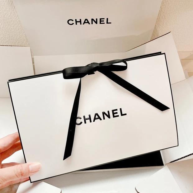 CHANEL新作アイシャドウ“レ ベージュ パレット ルガール”＃テンダーでアイメイクの方法【金曜夜のぶっちゃけ美容#6】_6_1