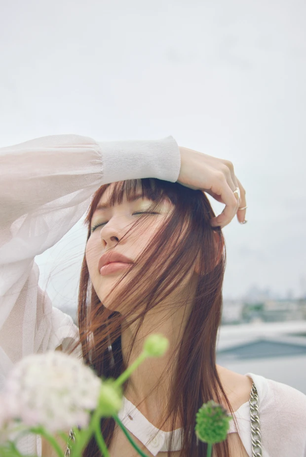 鈴木えみさん流ママ友との付き合い方 PhotoGallery_1_2