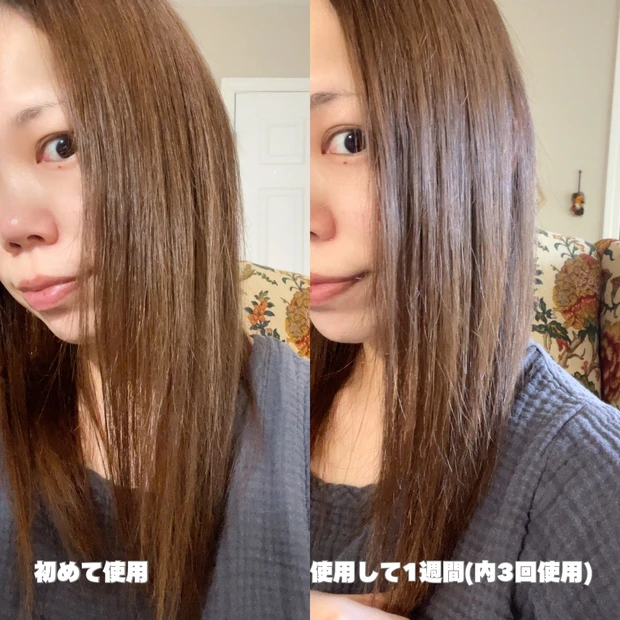 デコルテAQ ブースティングトリートメントヘアセラム