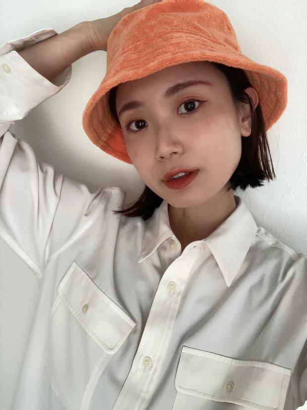 【ユニクロ】UVカットシリーズのアップデートがすごい♡元アパレル店員が着る、UVカットシャツおすすめ2コーデ!身につけるだけでおしゃれにキマるプラスワンアイテムも♪_9_1