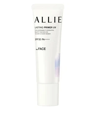 保湿力の高いプチプラ化粧下地 アリィー クロノビューティ ラスティングプライマーUV