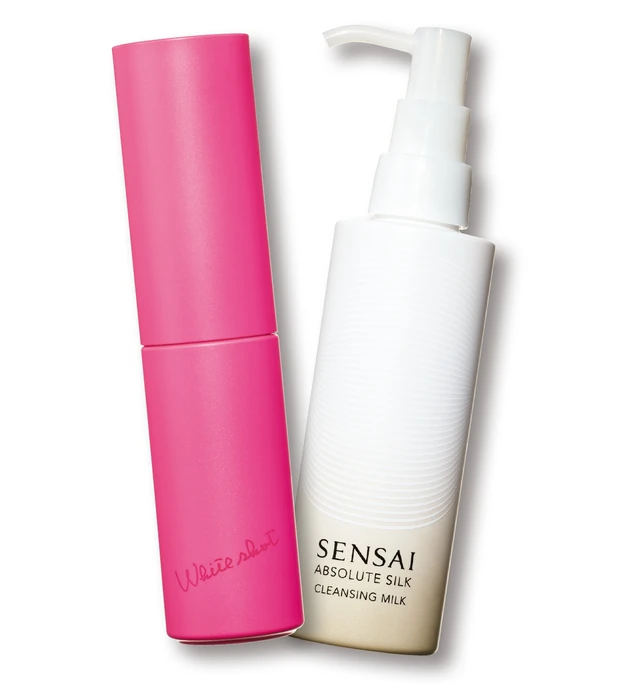 天野佳代子さん流「ずっとメイクが似合う」ためのエイジングケア PhotoGallery_2_3