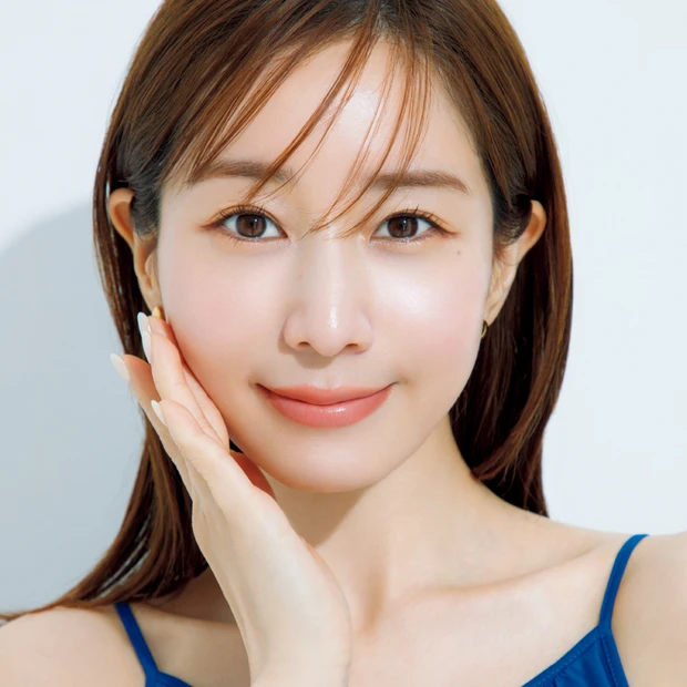 田中みな実さんも信頼のニベアUV