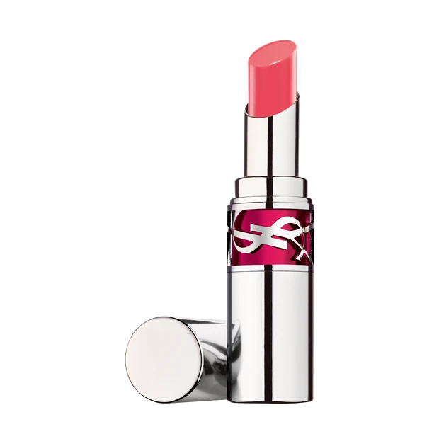 ルージュ ヴォリュプテ キャンディグレーズ 2 ヘルシー グロウ プランパー YSL