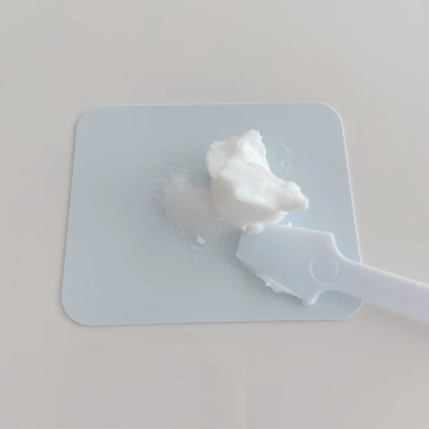 【早く試せば良かった😳】お家でたった15分⏰垢抜け眉1ヶ月キープ！時短にも👍JOLEN「クリームブリーチ」✨_2_2