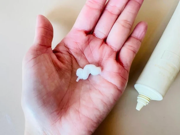 インティメイト ブライトニングクリーム／Waphyto お試し