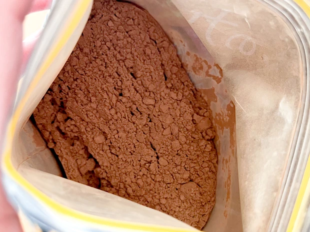 ＼冬のホットココアで美活。カカオ70%で腸活＆温活／_4