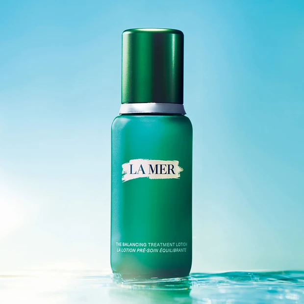 【新作化粧水】毛穴やバランスの乱れが気になる夏、ラ・メールの新ローションという選択