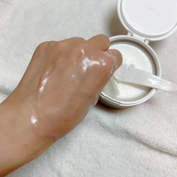 ~うるおうおうおう♪~でおなじみのDUO♡敏感肌でも優しく使えるクレンジングと洗顔料のご紹介_10