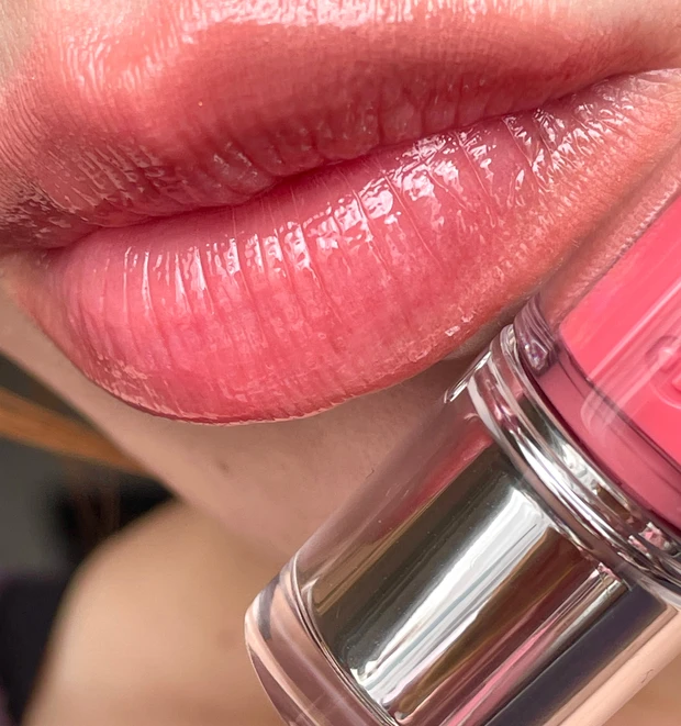 espoir、韓国リップ、ツヤリップ