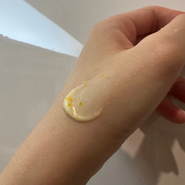 DAILY VITALIZE CAPSULE CREAM