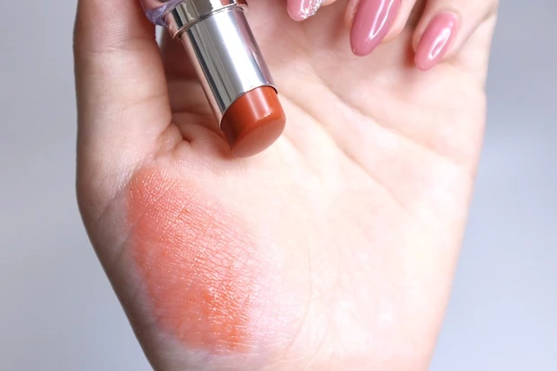 Laka(ラカ) ボンディンググロウリップスティック 209 スウォッチ