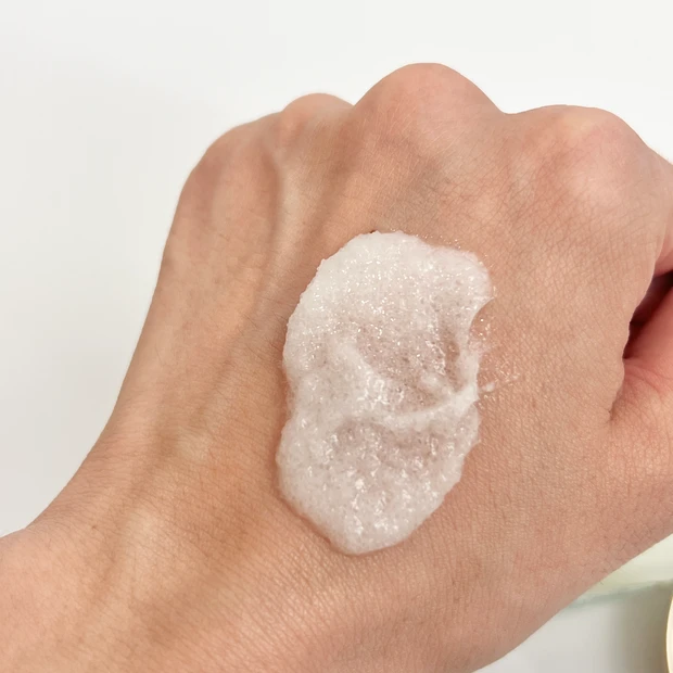 サボン ヘッドスクラブ 効果