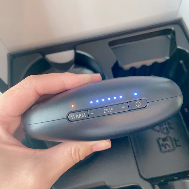 【40代現役アナウンサー💁‍♀️】2023年出会えて良かった美容ギア✨Panasonic「バイタリフト かっさ EH-SP85」をご紹介します☝️_3_2