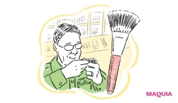 美容で叶えるサスティナブルなアクション_5. 伝統工芸、森林保護など応援したいものを選ぶ