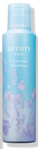 コーセー インフィニティ クール アストリンゼント ハーバルブリーズ