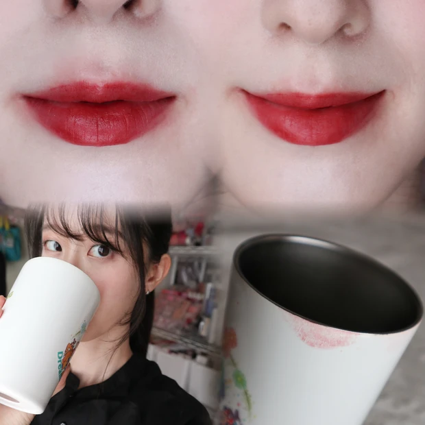 ディオール ルージュ ディオール オン ステージ 色持ち