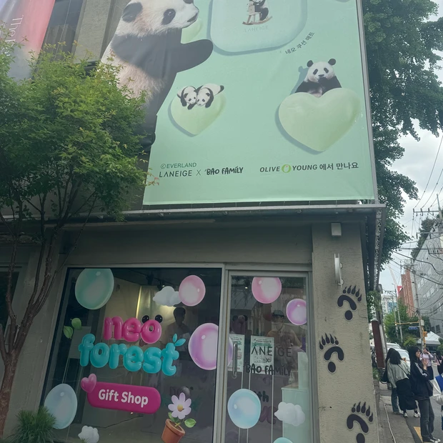 アモーレソンス