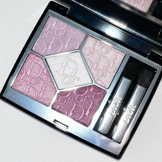 ディオールショウ サンク クルール 865 ピンク ロリポップ 春コレクション 2026