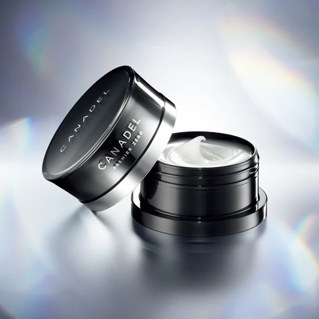 ワンアイテムで肌環境を底上げ CANADEL（カナデル）が美肌の起源※1…