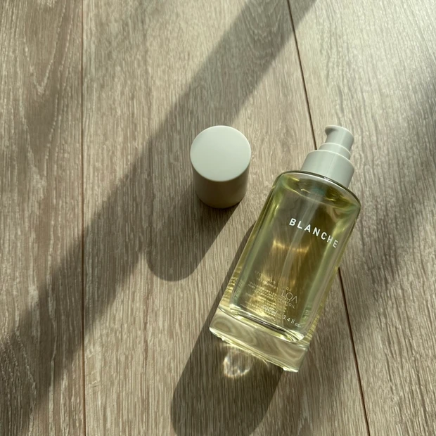 LOA THE OIL BLANCHE (ロアオイル ブランシュ)