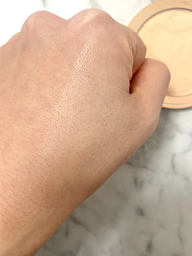 韓国コスメ　espoir プロテーラービーグロウシアーパウダー　Qoo10 Qoo10おすすめ　Qoo10メガ割おすすめ　花粉症　花粉対策