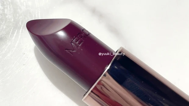 ローラメルシエ ルージュエッセンシャルシルキークリームリップスティック 18