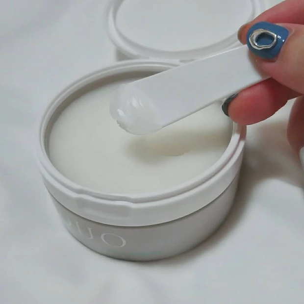 【検証】DUOのクレンジングバームを使ってみました!実際の毛穴効果は!?_5