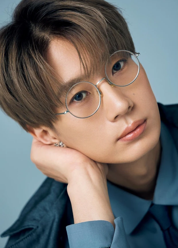 【3位】ロイド・フォージャーを演じる声優・江口拓也さんが語る、プライベートにおける美学