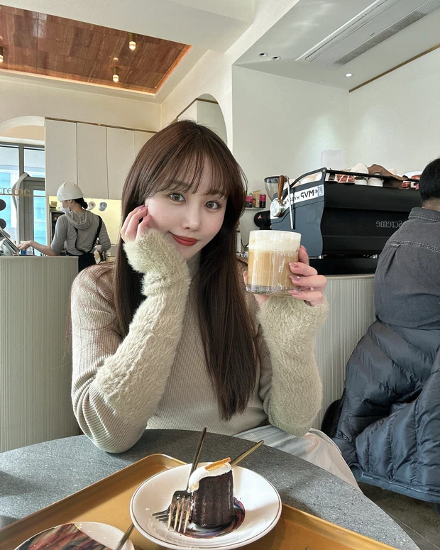 【自己紹介】Xフォロワー5万人超え！マキアインフルエンサー１年目のmichikaです！ _1_1