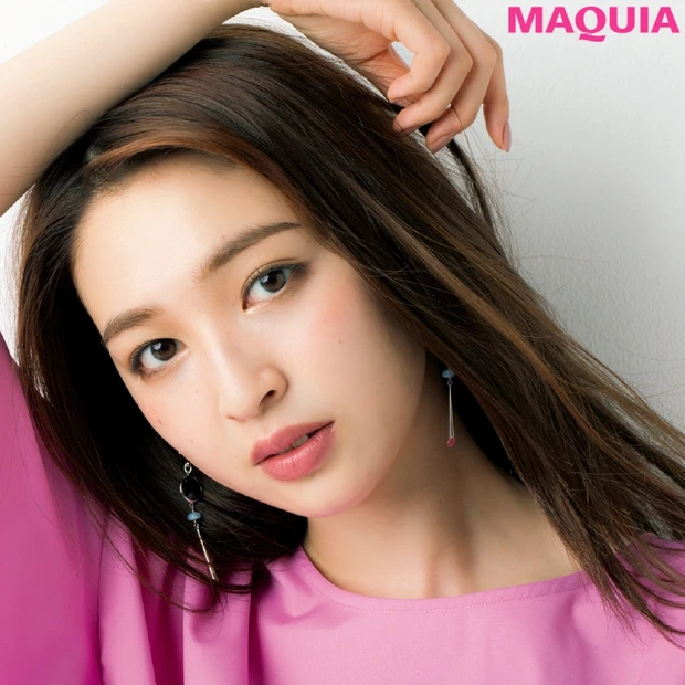 【デカ目になれる新法則】二重さんのアイメイク、この秋は“下まぶた目尻強め…