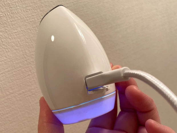 【おこもり美容】＼美容好きさんにもズボラさんにもオススメ／毎日使えるReFaの美顔器♡︎_4