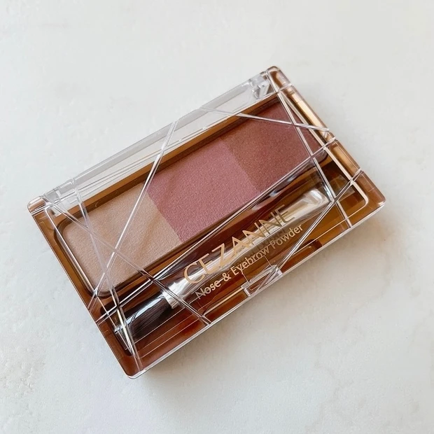 【ピンク眉】になりたい私の愛用コスメ５選！隠れた名品やプチプラの眉コスメ集めました！_5_1