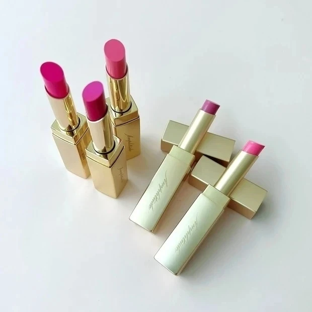 【秋新色コスメ2022】アンプリチュード コンスピキュアス クリーミーリップス、コンスピキュアス マットリップス