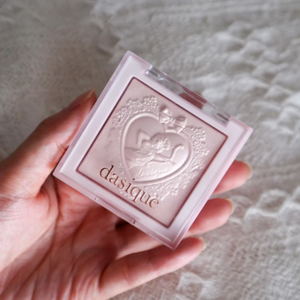 デイジーク ルクスグロウハイライター