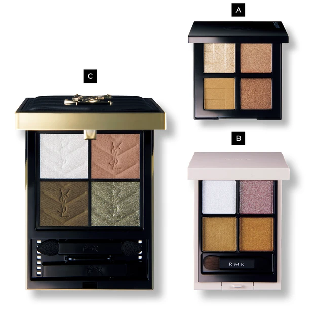 マキア　秋メイク　2025　なにわ男子　大西流星　推しの子　横槍メンゴ　シュウ ウエムラ　RMK　YSL イヴ・サンローラン・ボーテ