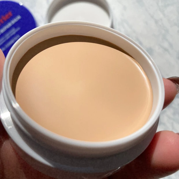 ドクターフィル　フイルナチュラント エクスバリア プロテクトリペアバーム　保護バーム　お守りスキンケア　スキンケア　ベースメイク　ファンデーション　プロテクトリペアバーム