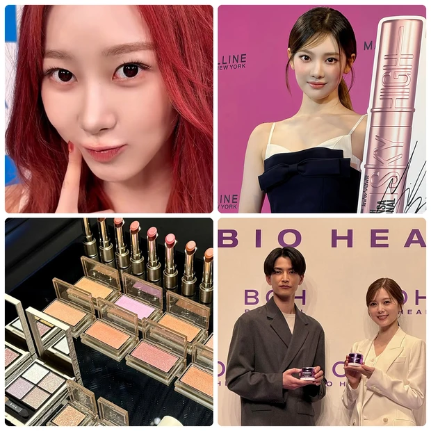 【インスタグラム人気投稿ランキングTOP5】