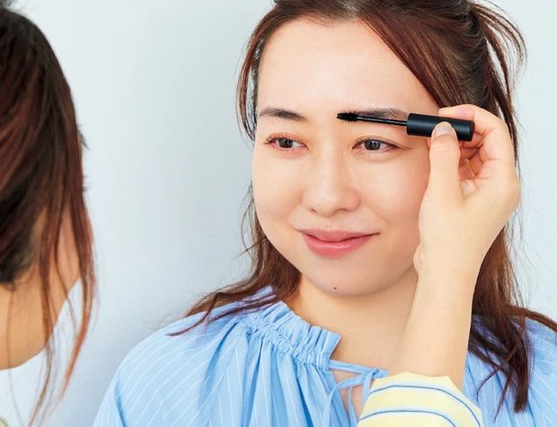 ”棒モノコスメ”を使った時短メイク＆おすすめアイテム　PhotoGallery_2_19