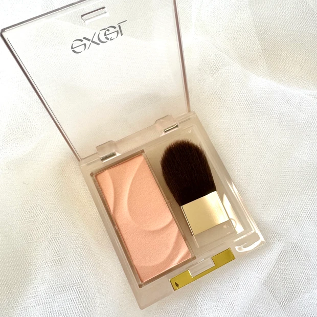 excel　エクセル　シームレストーンブラッシュ