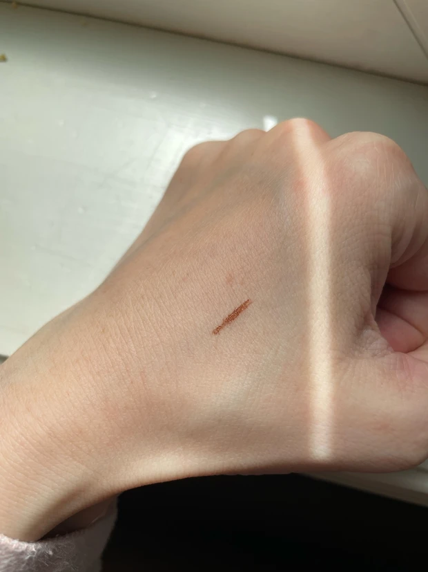 【プチプラアイライナー】カラーアイライナー3選_17_2