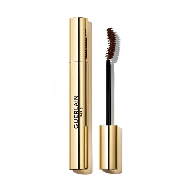 ゲラン ノワール ジェ 02 ブラウン 秋新色2023