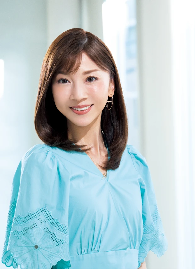 美賢者が推す「これぞ！ 神」な溺愛ヘアケア PhotoGallery_2_1