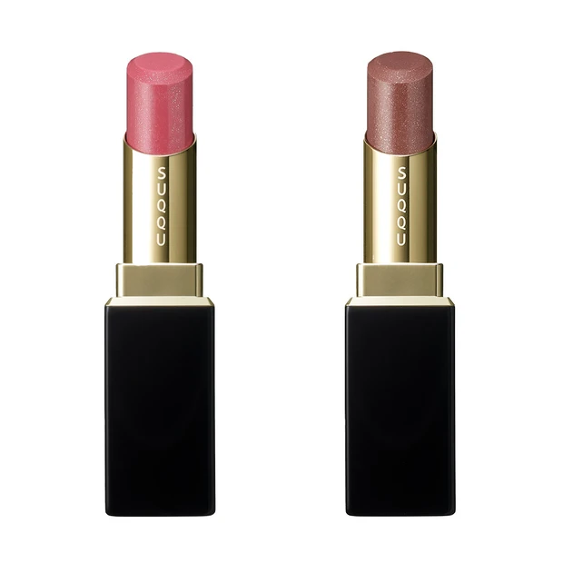 スック　SUQQU　春新色　2026　SUQQU モイスチャー グレイス リップスティック