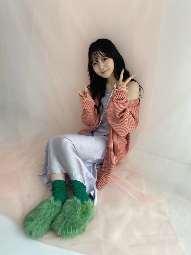 小倉 唯さんが魅せる、2つの顔 【「人気声優の美容を深掘り♡Say! You! Beauty!」第1回】PhotoGallery_13