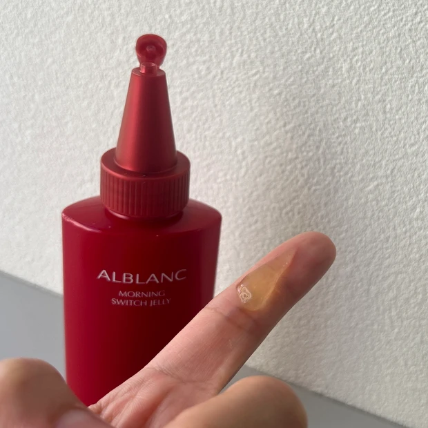 アルブラン　モーニングスイッチジュレ