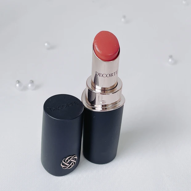 ベストコスメ2025 ブルベ夏 コスメデコルテ リップ14