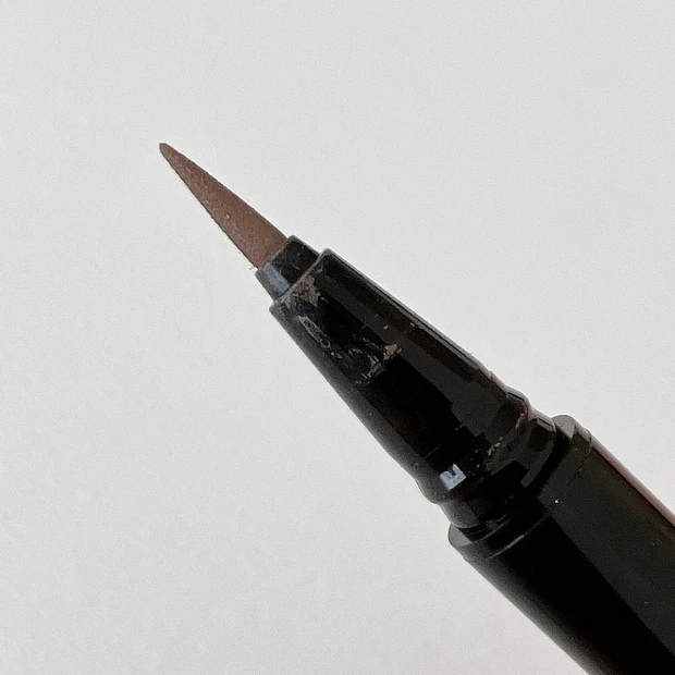 【秋メイク】今大注目の「グレージュ」コスメ、KATEでGET出来る！リピ買いするほど愛する絶妙カラーアイライナー徹底レビュー_2_1