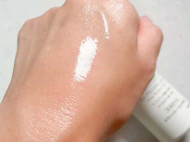 元美容部員・現役美容講師が伝授！夏の肌荒れ・ニキビケアのポイント4つ【夏のおすすめスキンケア】_7