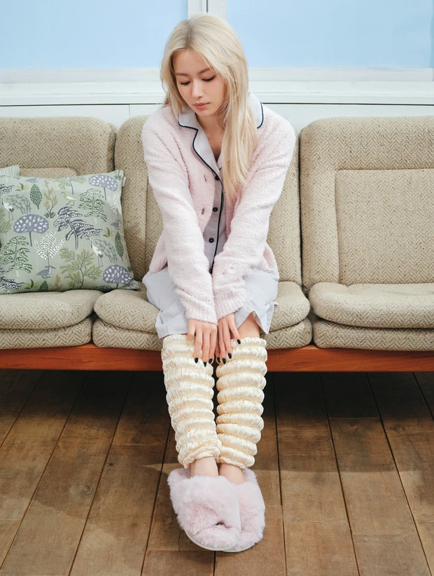 マキア 山本舞香 ヘルシー美活 冷え 温活 めぐり 血行促進 イオンドクター レッグケア